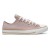 Tênis Converse All Star Chuck Taylor Ox Play On Fashion Feminino Rosa Claro / Branco