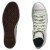Tênis Converse All Star Chuck Taylor Peached Canvas Cano Alto Feminino Verde / Branco