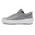Tênis Converse All Star Logan Lite Unissex Cinza / Branco