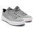 Tênis Converse All Star Logan Lite Unissex Cinza / Branco