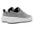Tênis Converse All Star Logan Lite Unissex Cinza / Branco