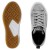 Tênis Converse All Star Logan Lite Unissex Cinza / Branco