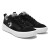 Tênis Converse All Star Logan Lite Unissex Preto / Branco