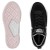 Tênis Converse All Star Logan Lite Unissex Preto / Branco