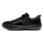 Tênis Converse All Star Logan Lite Unissex Preto / Preto