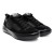 Tênis Converse All Star Logan Lite Unissex Preto / Preto