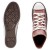 Tênis Converse Chuck Taylor All Star Casual Cano Alto Feminino Rosa / Branco