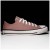 Tênis Converse Chuck Taylor All Star Casual Feminino Rosa / Branco