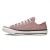 Tênis Converse Chuck Taylor All Star Casual Feminino Rosa / Branco
