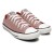 Tênis Converse Chuck Taylor All Star Casual Feminino Rosa / Branco