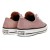 Tênis Converse Chuck Taylor All Star Casual Feminino Rosa / Branco