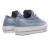 Tênis Converse Chuck Taylor All Star Lift Summer Metals Azul / Branco