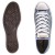 Tênis Converse Chuck Taylor All Star Lift Summer Metals Azul / Branco