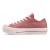Tênis Converse Chuck Taylor All Star Lift Summer Metals Rosa / Branco