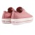 Tênis Converse Chuck Taylor All Star Lift Summer Metals Rosa / Branco