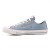 Tênis Converse Chuck Taylor All Star Summer Metals Azul / Dourado