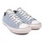Tênis Converse Chuck Taylor All Star Summer Metals Azul / Dourado
