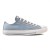 Tênis Converse Chuck Taylor All Star Summer Metals Azul / Dourado