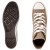 Tênis Converse Chuck Taylor All Star Summer Metals Cano Alto Marrom / Dourado