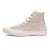 Tênis Converse Chuck Taylor All Star Summer Metals Cano Alto Rosê / Nude