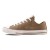 Tênis Converse Chuck Taylor All Star Summer Metals Marrom / Dourado