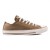 Tênis Converse Chuck Taylor All Star Summer Metals Marrom / Dourado