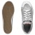 Tênis Converse Sport Casual Feminino Prata / Branco