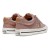 Tênis Converse Sport Casual Feminino Rosa / Branco