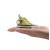 Chaveiro Converse Chuck Taylor All Star Amarelo