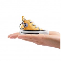 Chaveiro Converse Chuck Taylor All Star Laranja