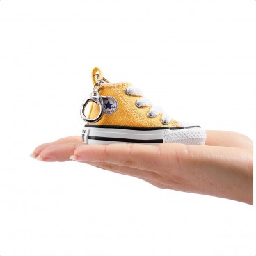 Chaveiro Converse Chuck Taylor All Star Laranja