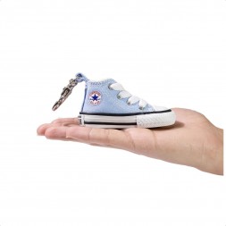 Chaveiro Converse Chuck Taylor All Star Lilás