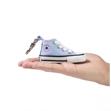 Chaveiro Converse Chuck Taylor All Star Lilás