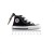 Chaveiro Converse Chuck Taylor All Star Preto