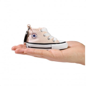Chaveiro Converse Chuck Taylor All Star Rosa