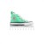 Chaveiro Converse Chuck Taylor All Star Verde