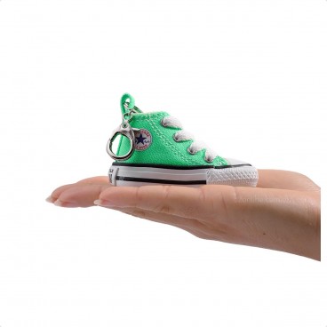 Chaveiro Converse Chuck Taylor All Star Verde