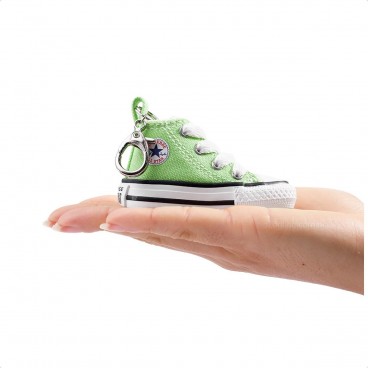 Chaveiro Converse Chuck Taylor All Star Verde Claro
