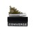 Chaveiro Converse Chuck Taylor All Star Verde Escuro