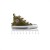 Chaveiro Converse Chuck Taylor All Star Verde Escuro