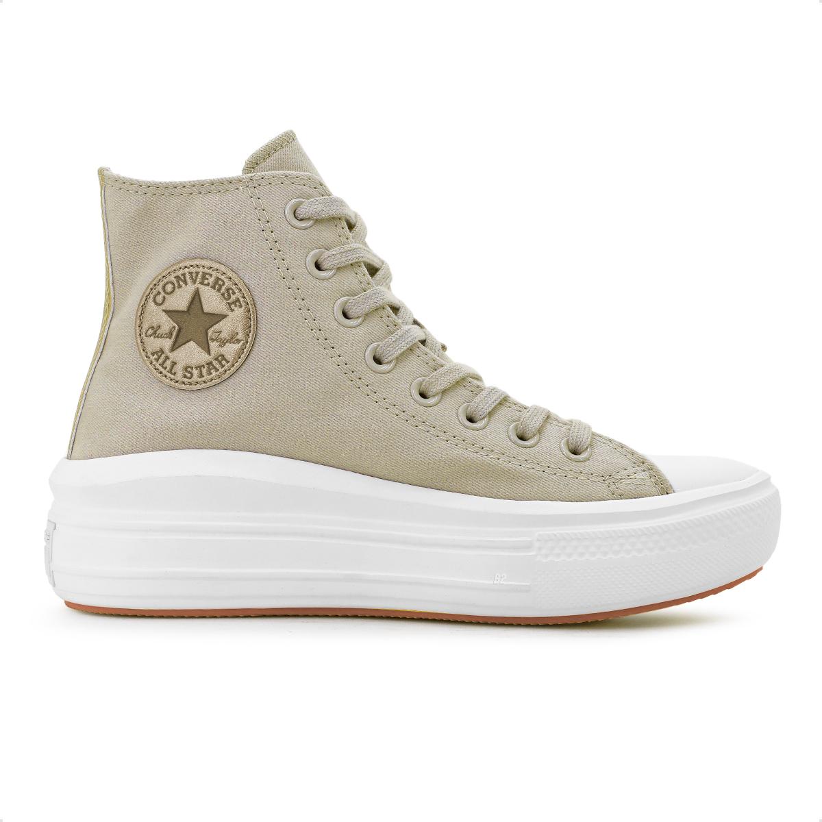 Tênis Feminino Converse All Star