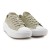 Tênis Converse Chuck Taylor All Star Move Feminino Bege / Branco