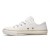 Tênis Converse All Star Chuck Taylor 1v Taylored Lux Bege / Dourado