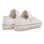 Tênis Converse All Star Chuck Taylor 1v Taylored Lux Bege / Dourado