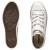 Tênis Converse All Star Chuck Taylor 1v Taylored Lux Bege / Dourado