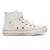 Tênis Converse All Star Chuck Taylor 1v Taylored Lux Cano Alto Bege / Dourado