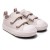Tênis Converse All Star Chuck Taylor 2v Modern Infantil Rosa Claro