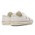 Tênis Converse All Star Chuck Taylor 2v Taylored Lux Infantil Bege / Dourado