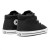 Tênis Converse All Star Chuck Taylor Madison Infantil Cano Médio Preto / Branco