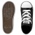 Tênis Converse All Star Chuck Taylor Madison Infantil Cano Médio Preto / Branco